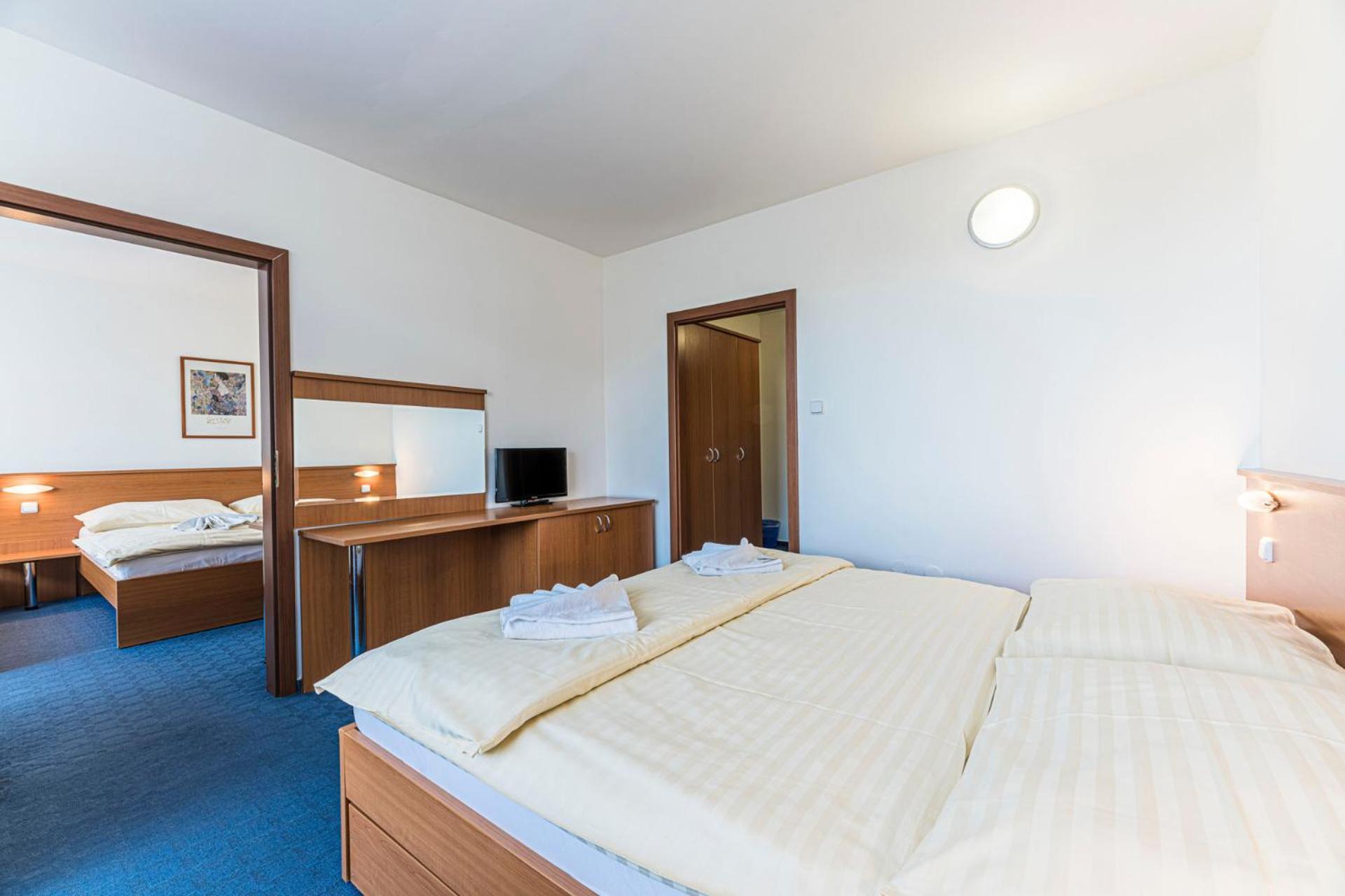 Hotel Rysy Tatrzańska Szczyrba Zewnętrze zdjęcie