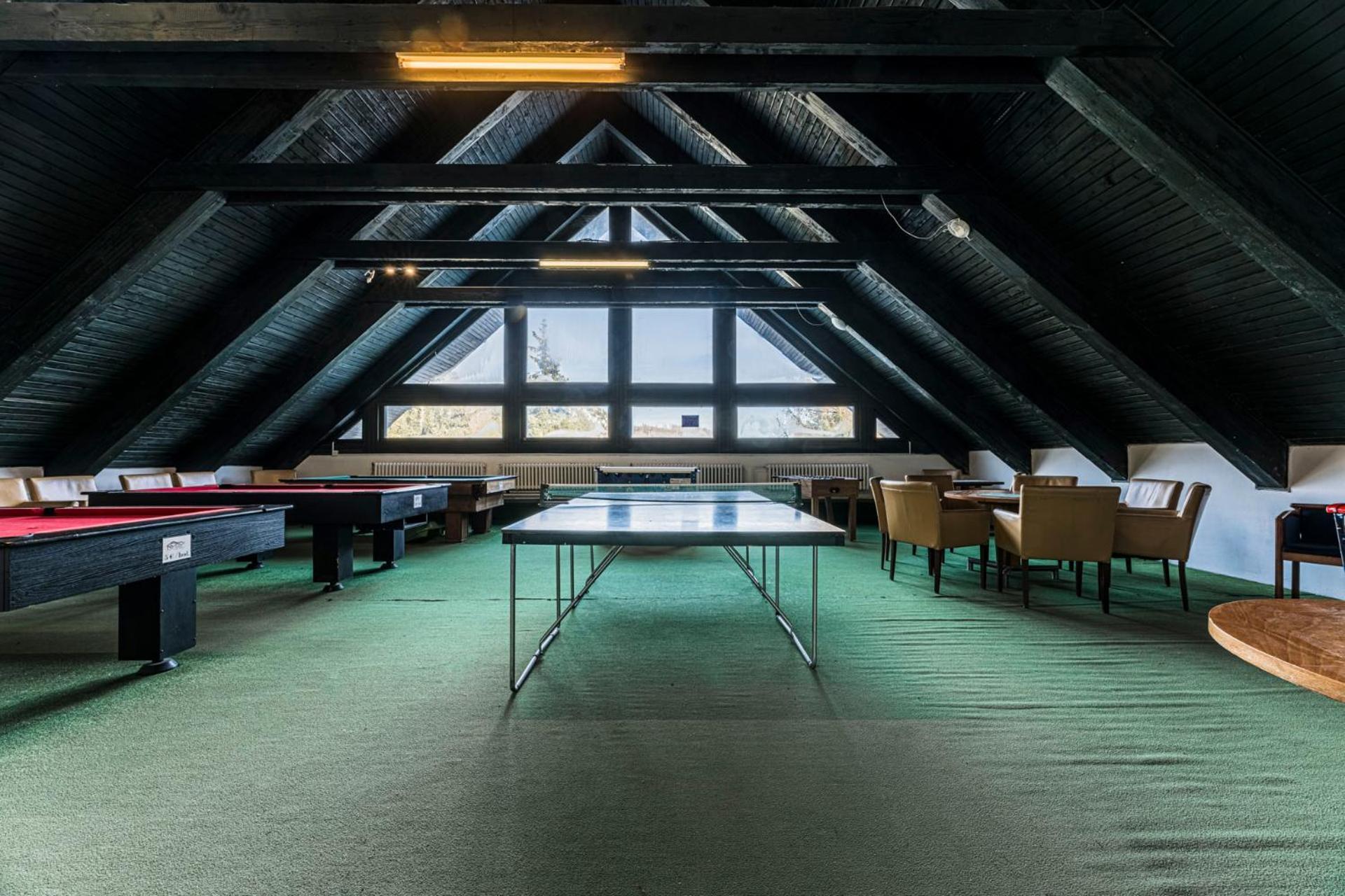Hotel Rysy Tatrzańska Szczyrba Zewnętrze zdjęcie