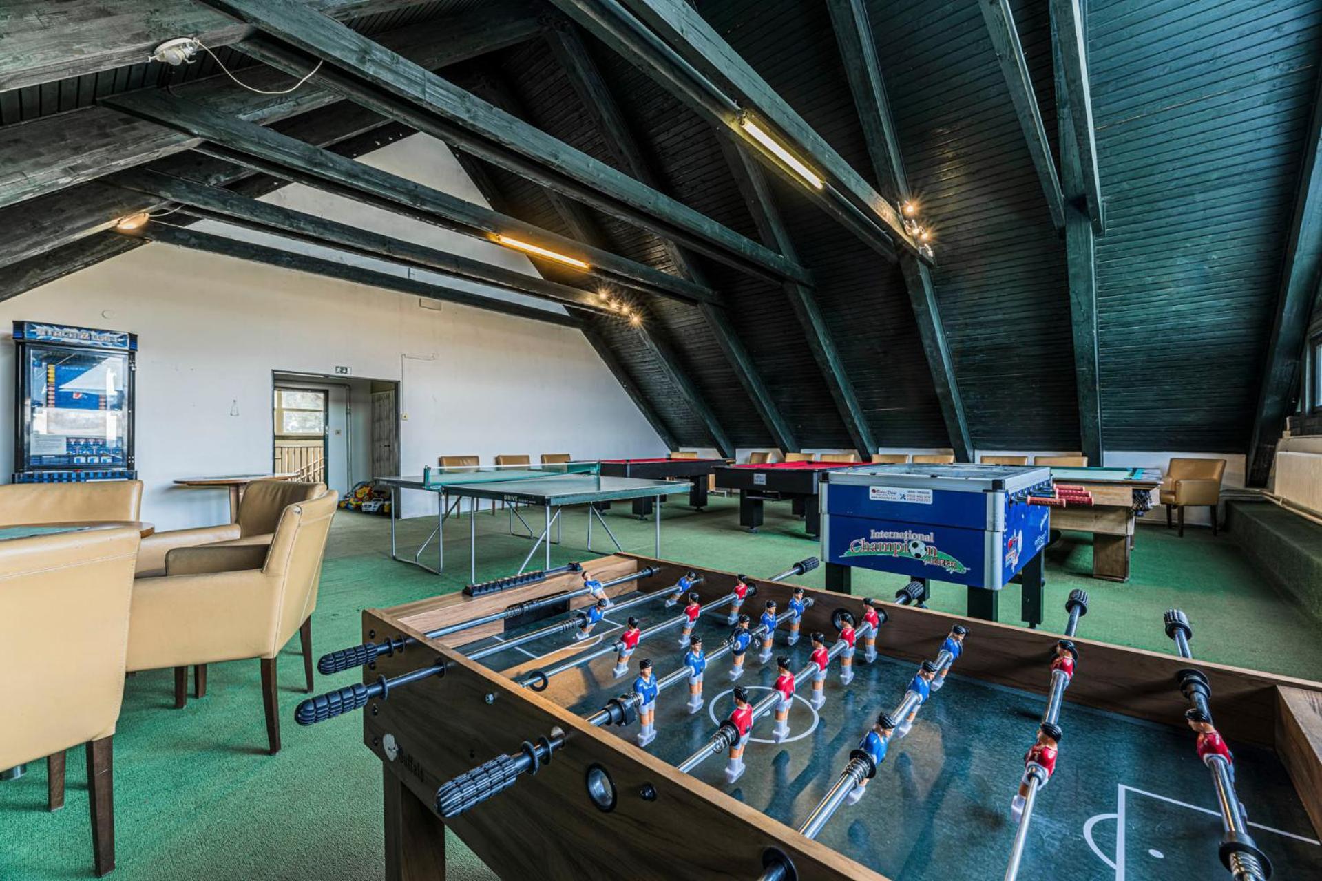 Hotel Rysy Tatrzańska Szczyrba Zewnętrze zdjęcie