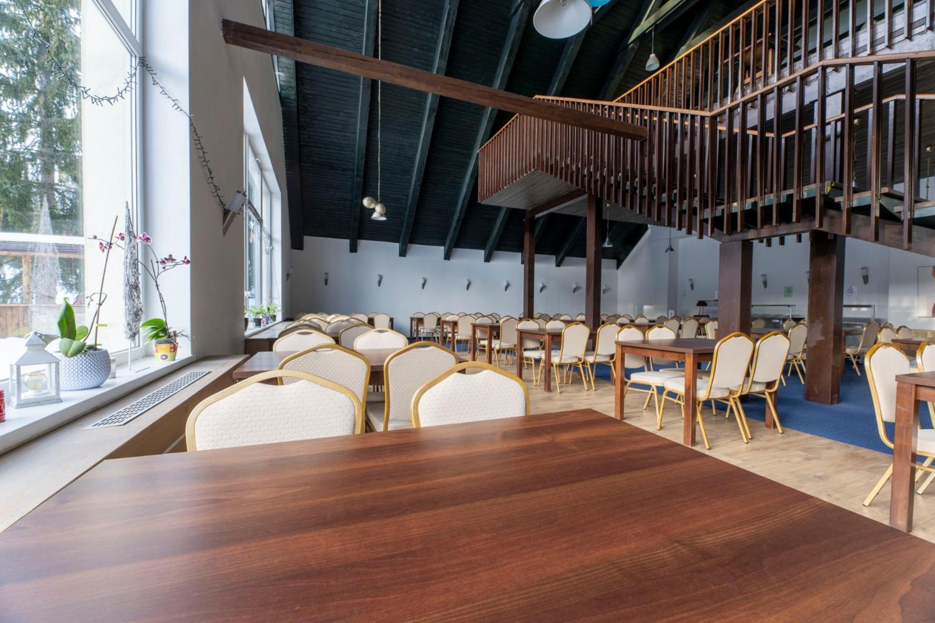 Hotel Rysy Tatrzańska Szczyrba Zewnętrze zdjęcie