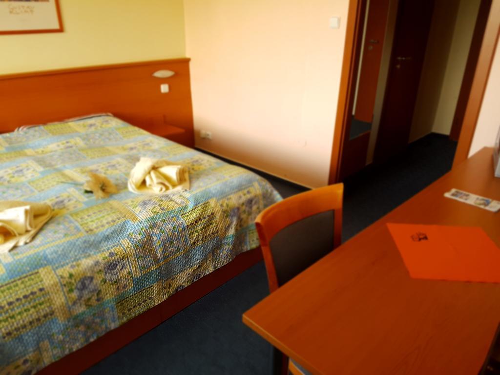 Hotel Rysy Tatrzańska Szczyrba Zewnętrze zdjęcie