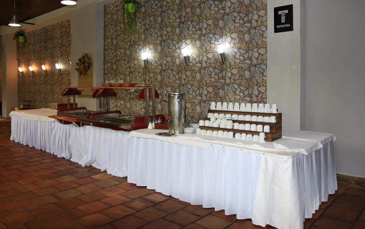 Hotel Rysy Tatrzańska Szczyrba Zewnętrze zdjęcie