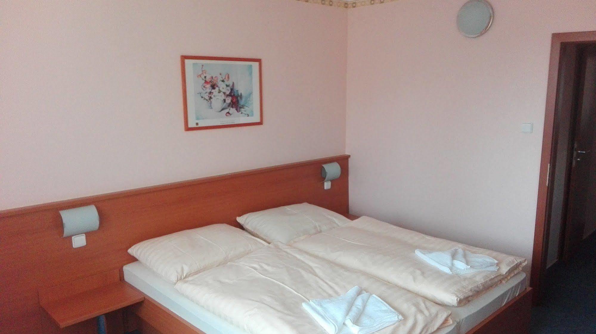 Hotel Rysy Tatrzańska Szczyrba Zewnętrze zdjęcie